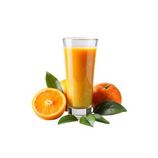 Fresh Orange Juice